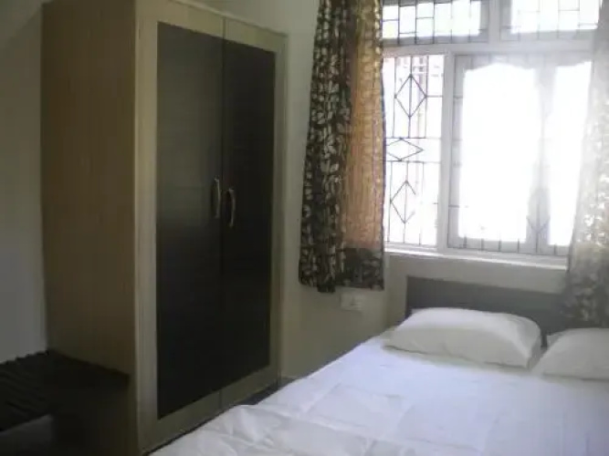 Guesthouse Sakina Colva