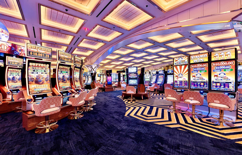 Las Vegas Hilton at Resorts World photo 28