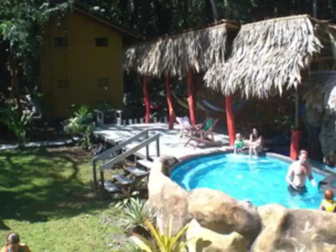 Cariblue Beach and Jungle Resort