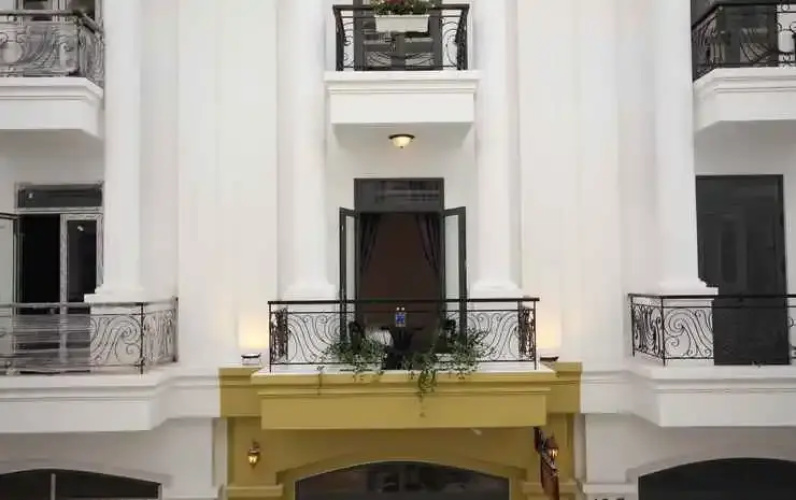 HOTEL986