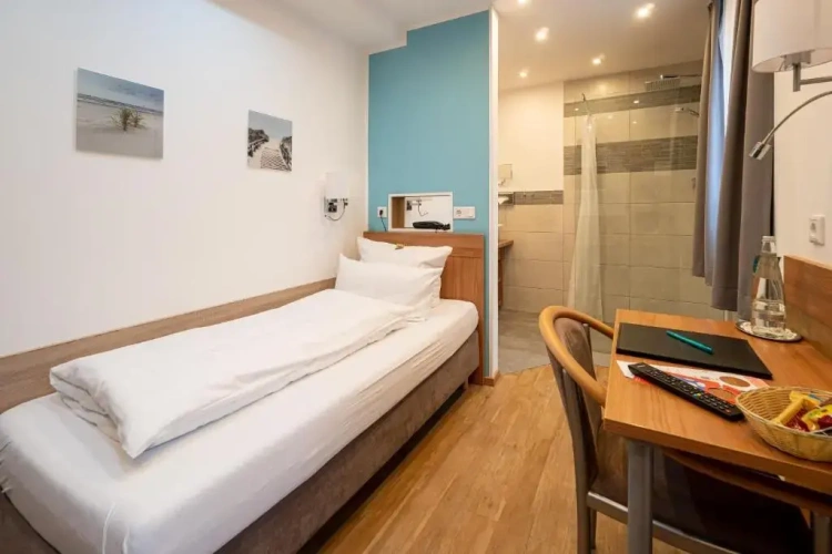 Comfort Single room