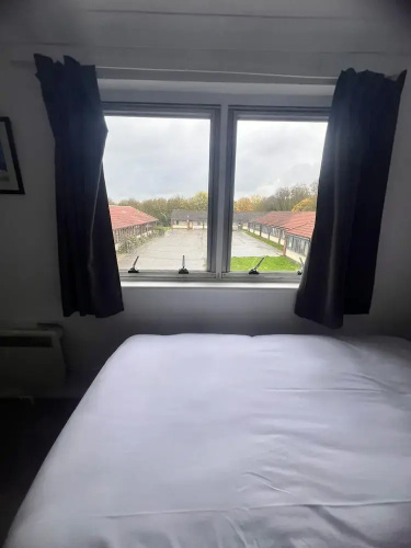 Rivenhall End Hotel