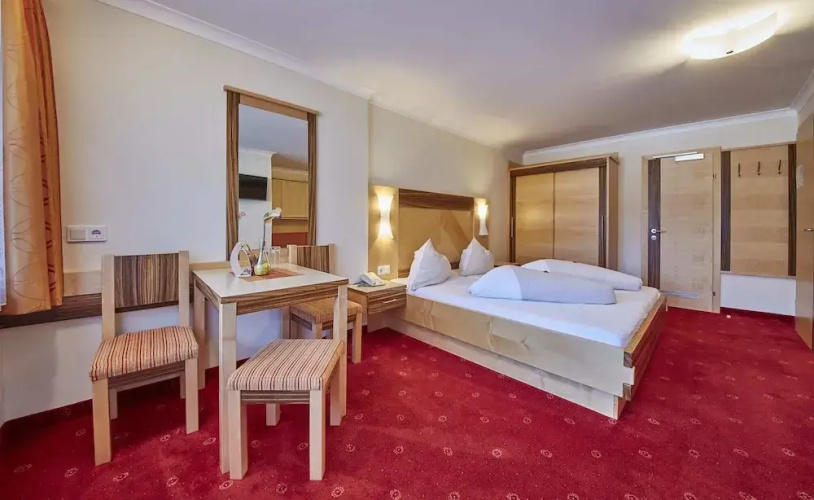 Hotel Forellenhof