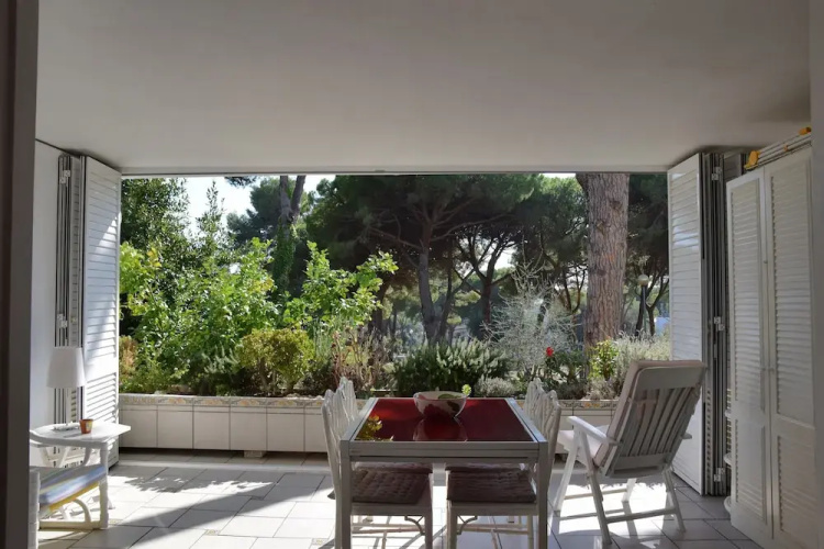 Apartamento Ginjoler