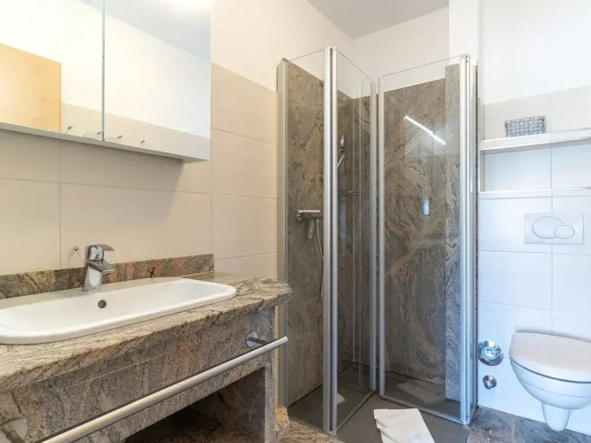 Wohnung in St.peter Ording
