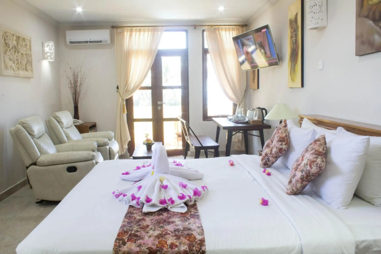 Bali Palms Resort