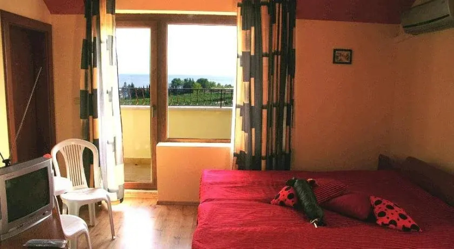 Hotel Saint Nicola