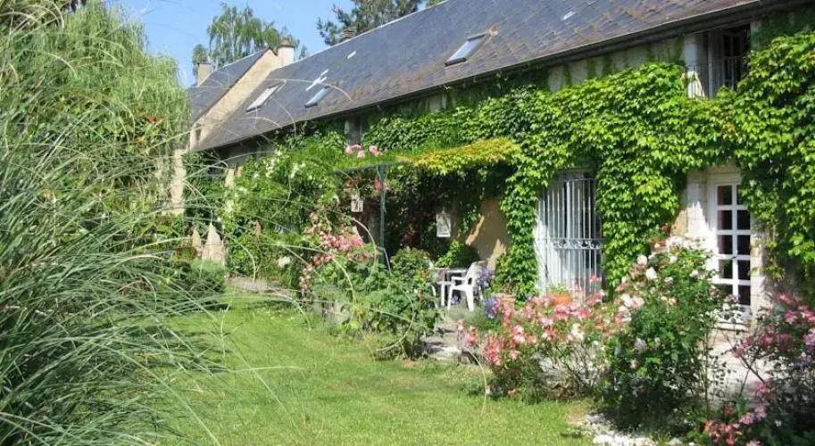 Logis de Semur