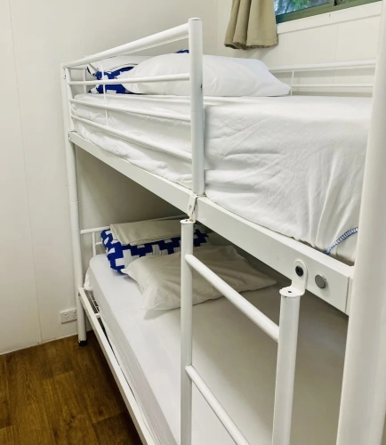 1 Bedroom Standard room