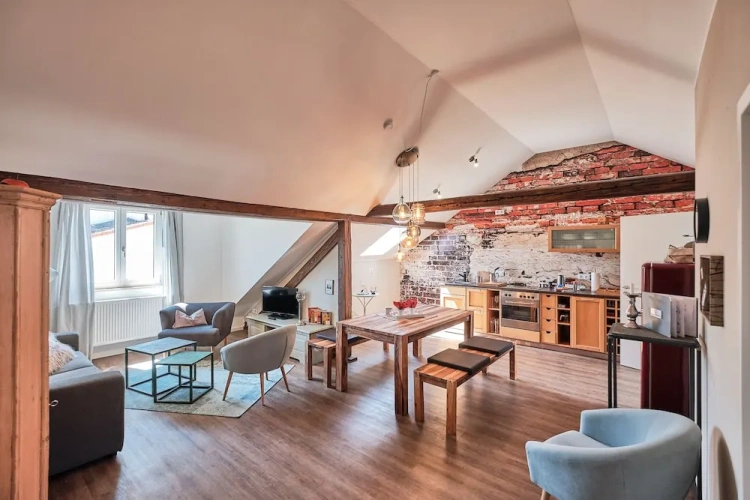 Premium Apartment