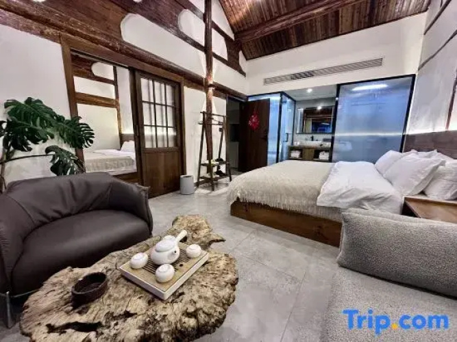 Zhiyunjian Garden Resort