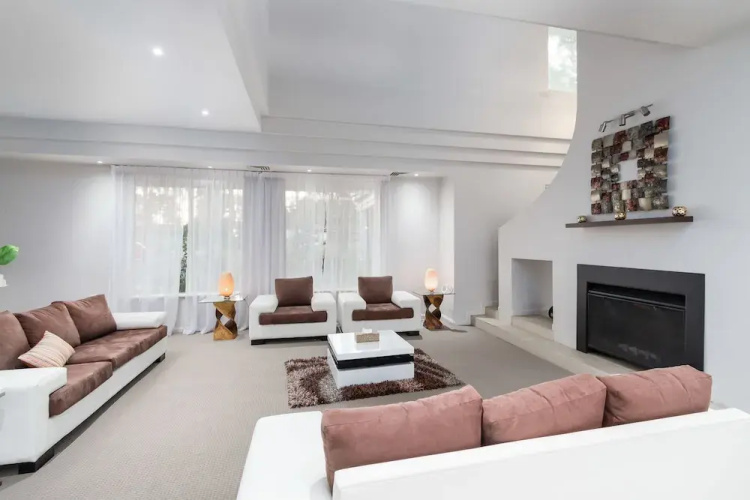 Luxury Bungalow