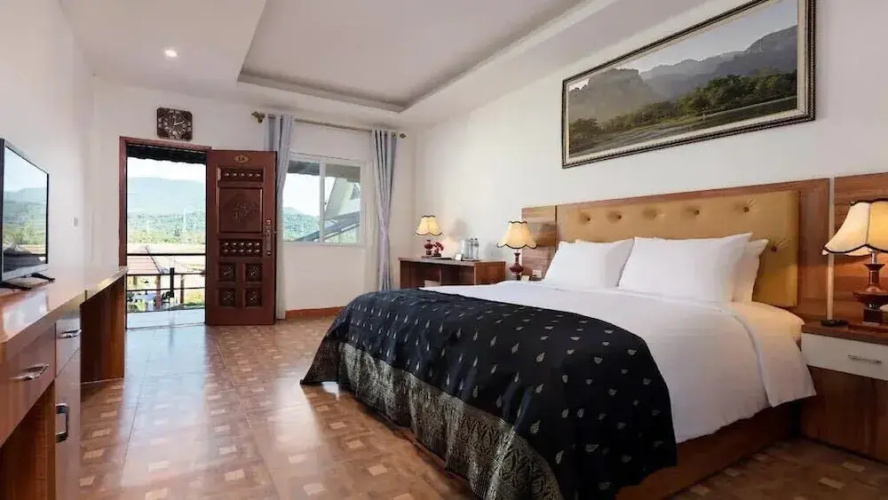 Otel görseli
