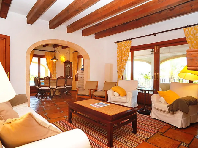 House Nostra Javea