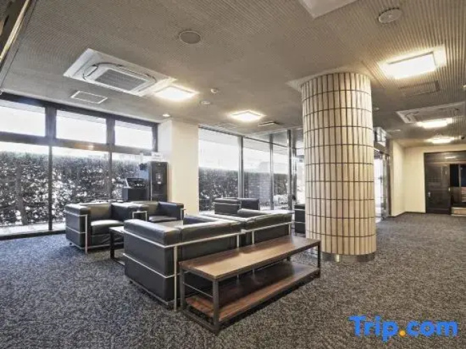 Business Hotel Mikumo