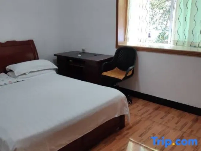 1 Bedroom Quadruple Suite