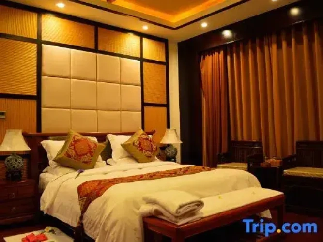 3 Bedrooms Suite
