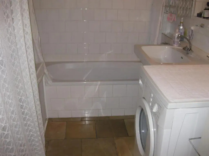 Altwien Apartement