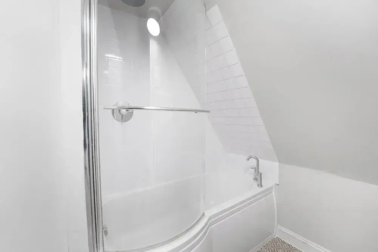 3 Bedroom City Centre Apartment