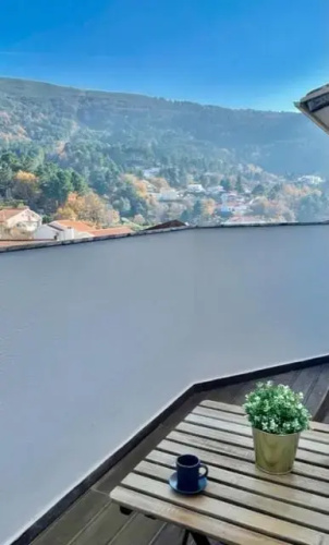 StarMountainApartment