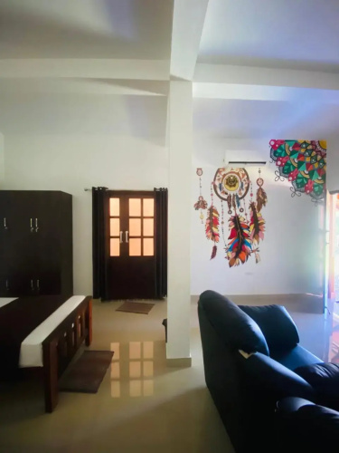 3 Hills County Homestay