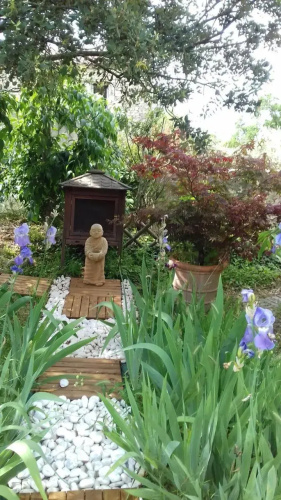 Le Jardin DAdam BB