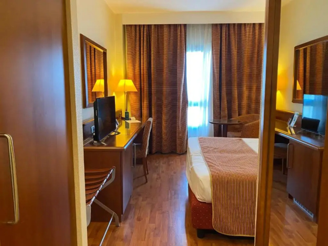 Holiday Inn Cagliari by IHG