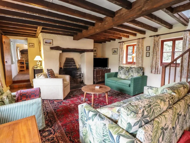 The Long House