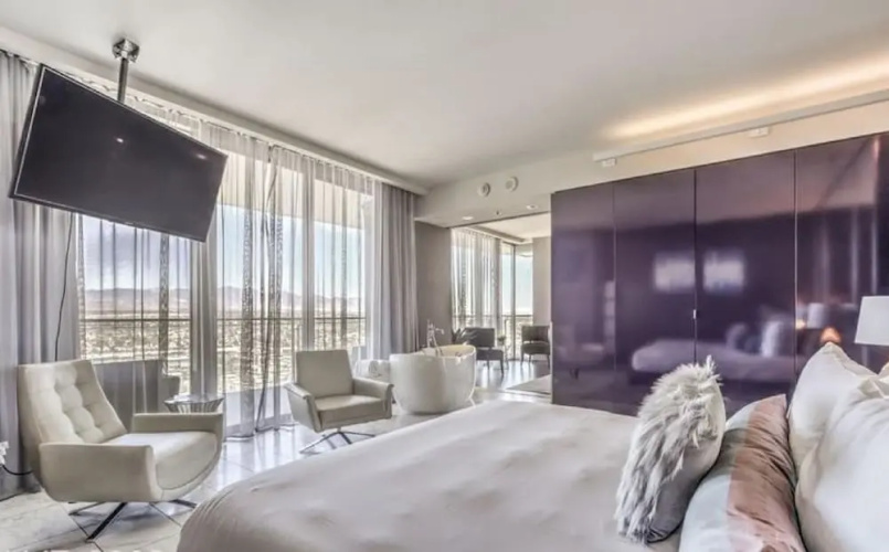 Palms Place Vacation Suites Collection