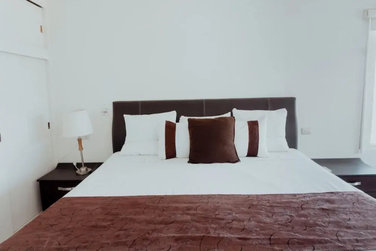 Hotel San Felipe