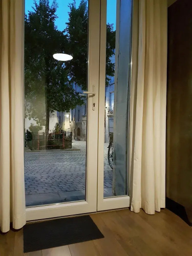 La Dolce Vita Studio Ecusson