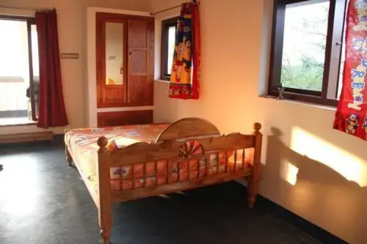 Kayambu Garden Stay