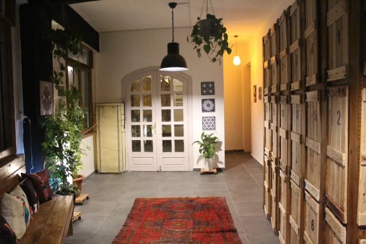 Hotelbild