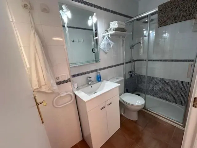 Apartamento Son De Mar