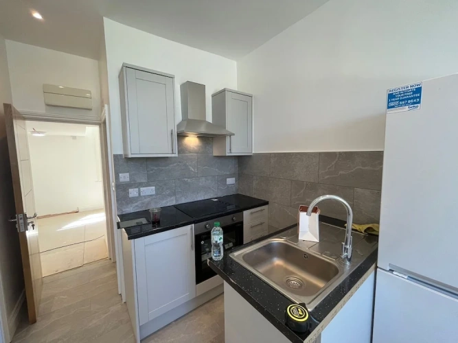Comfort Apartment