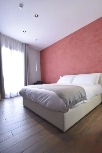 Comfort Twin room