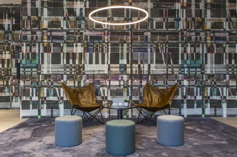 Hilton Garden Inn Zagreb - Radnicka photo 17