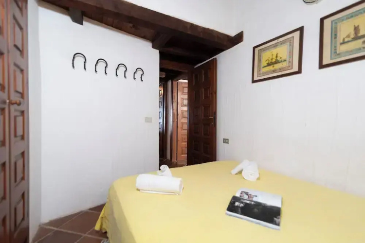 Punta Volpe Home With Pool