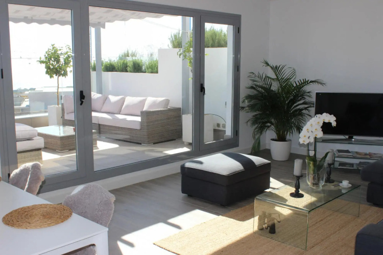 Terrazas de Cabopino 308