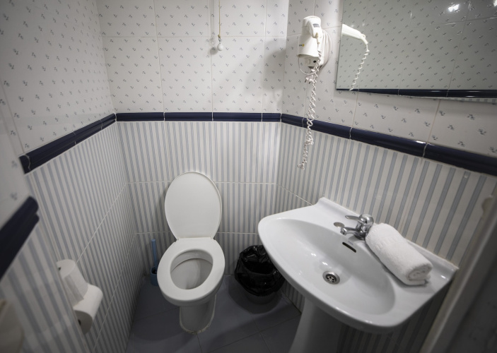 Hostal Los Perales photo 10