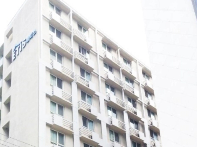 Hotelbild