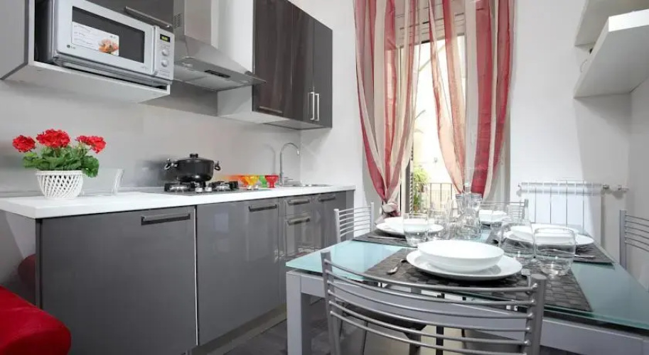 Flatinrome Navona