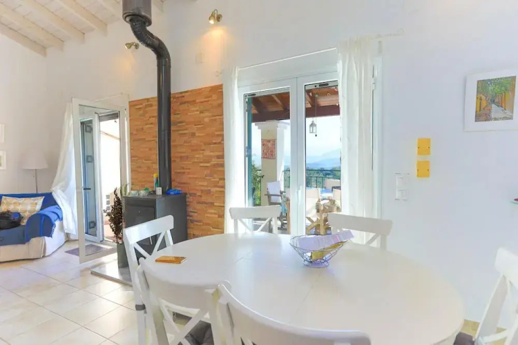 Villa Chiquitita