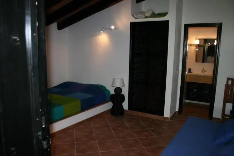 1 Bedroom Cottage