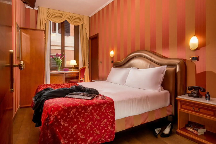 Hotel Forte