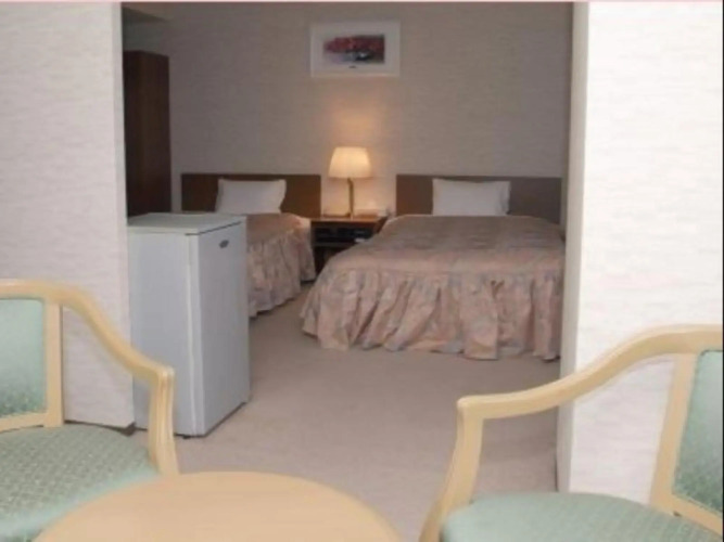 APA Hotel Gifu Hashima EkimaeOver view