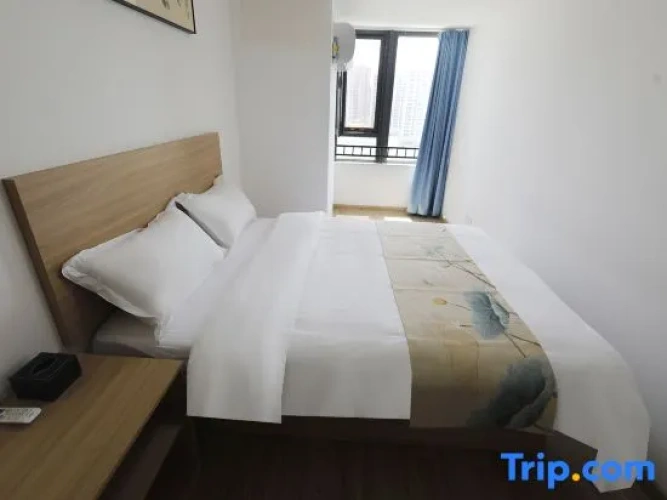 Business Double Suite