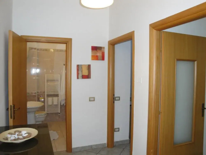 B&B Battipaglia Affittacamere