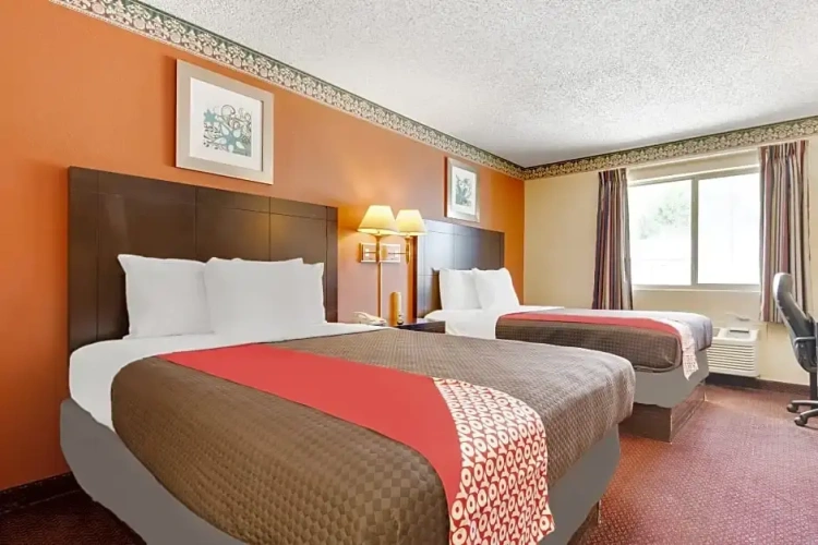 Quadruple Suite
