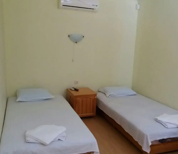 Hotelbild